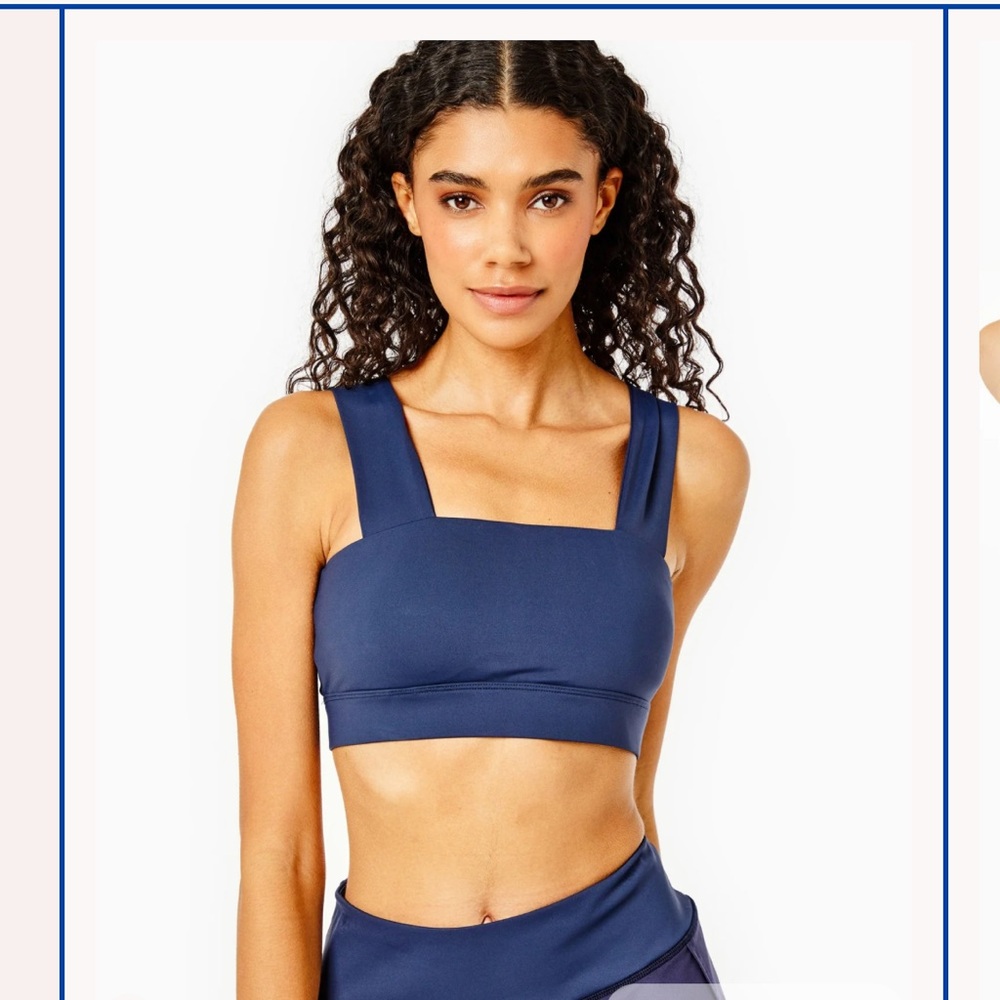 NWT Addison Bay Sculpt Moravian Bra